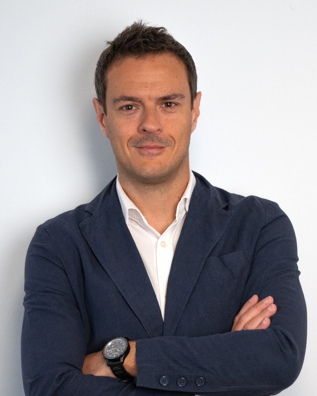 Marc Galabert Macià, Associé d'Andvisory 360